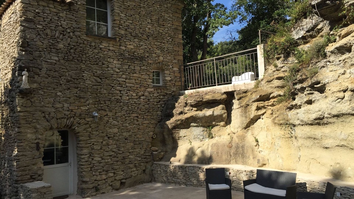 Pernes-les-Fontaines House | Mazet in Provence in peace