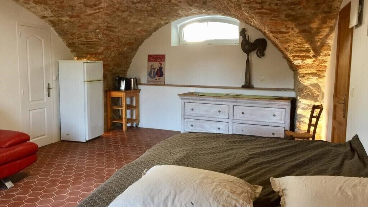 Bagnols-sur-Ceze Other | Mazet of the Perseids.