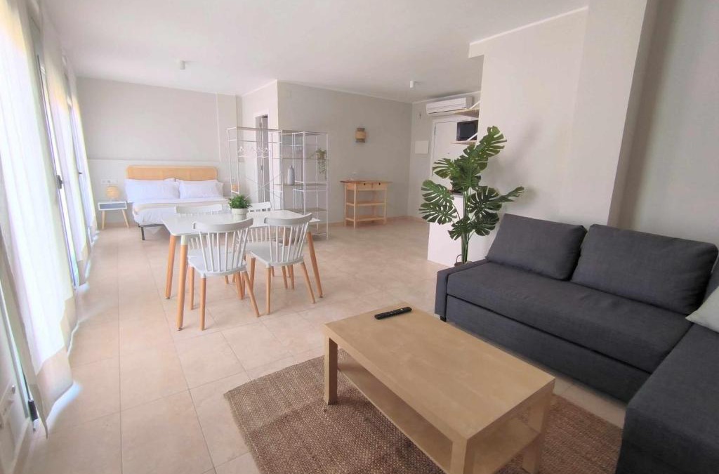 Mataro Apartment | Mazi Apartments Havana