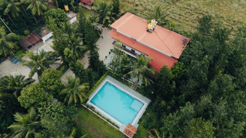 Piriyapatna House | Mazra Retreat, Coorg Kushālnagar