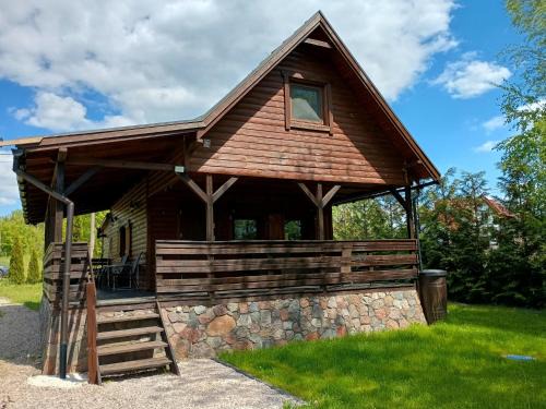 Sikory Juskie House | Mazurska Niezapominajka