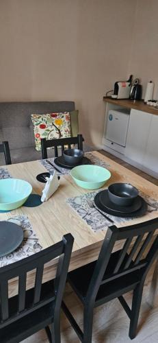Ketrzyn Apartment | Mazurska ostoja