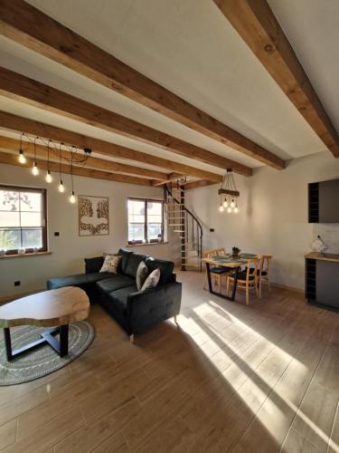 Wiartel Apartment | Mazurska Ostoja Wiartel
