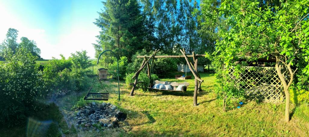Ryn House | Mazurska sielanka - Dom do wynajecia