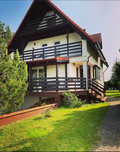 Wydminy House | Mazurski Dom Sucholaski