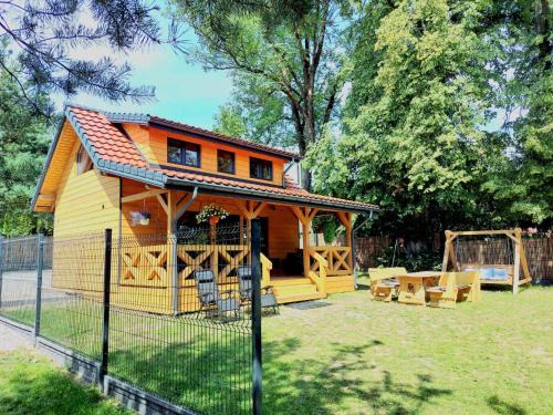 Ruciane-Nida House | Mazurski Klimat