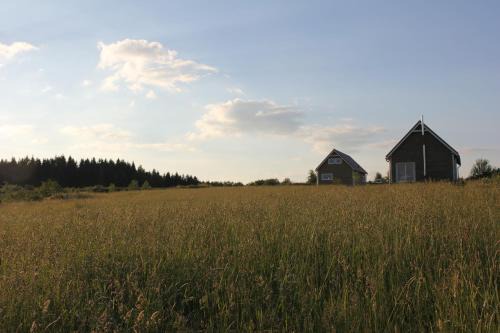 Kowale Oleckie House | Mazury Garbate. Dom II przy Cisowym Jarze