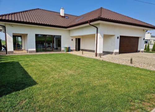 Miłki House | Mazury Houses