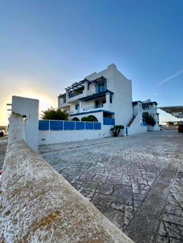 Marina di Ragusa Apartment | Mazzarelli Blu Apartment