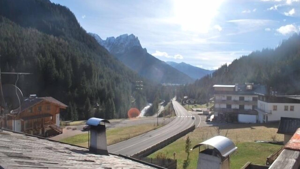 Mazzin Apartment | Mazzin Di Fassa: a typical abode in the heart of the Fassa Valley