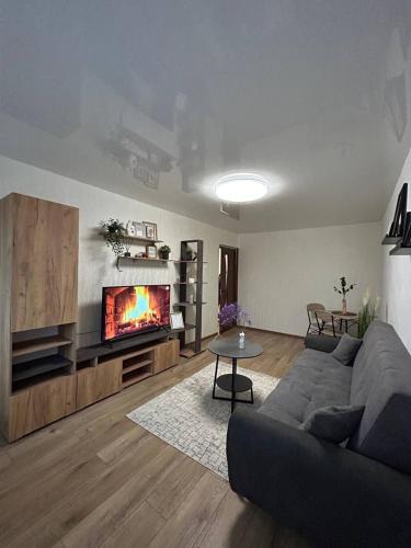 Kedainiai Apartment | MB BENO TRUMPALAIKE NUOMA LUKSIUKAs