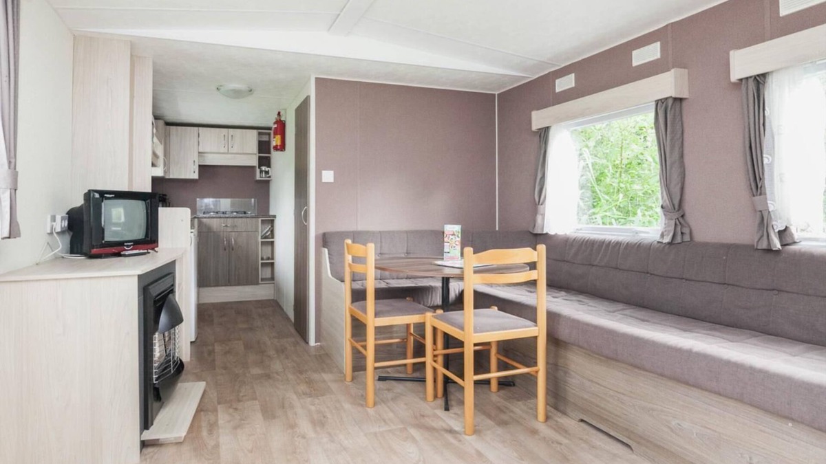 Hoek Resort | MB Zeeuwse Mobile Home