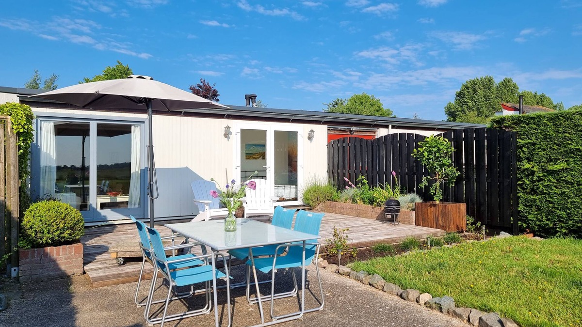 Middelburg Apartment | MB01 Rural holiday home Middelburg