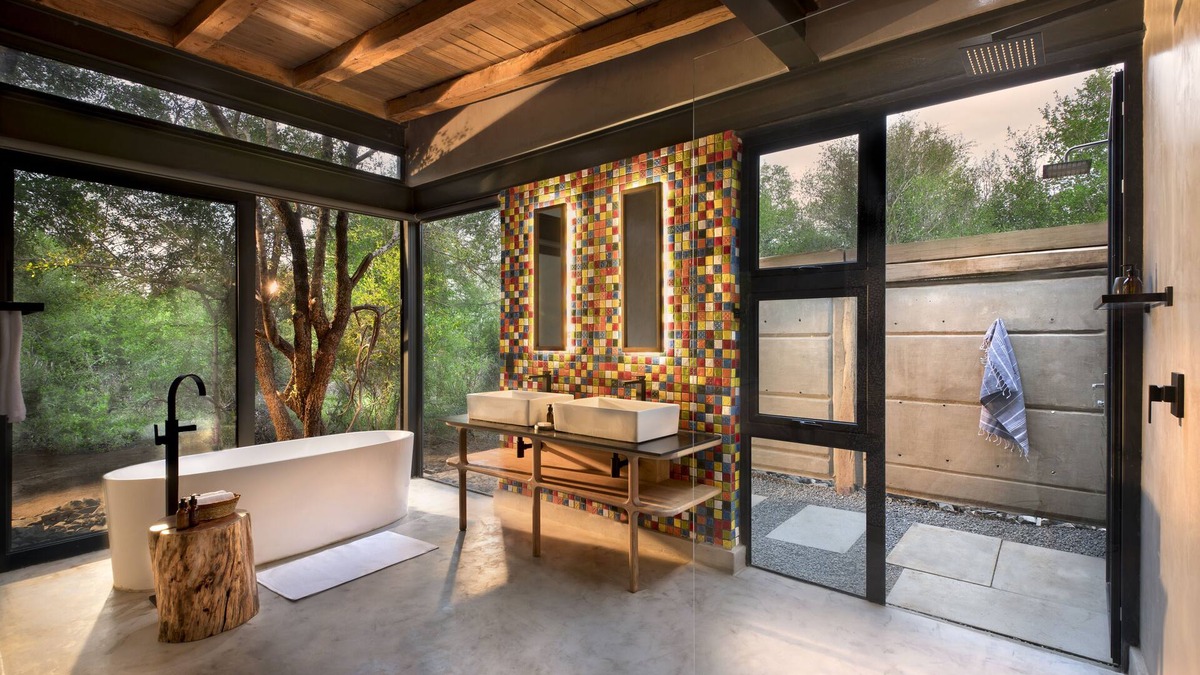 Pilanesberg National Park Cabin | Mbazo Safaris