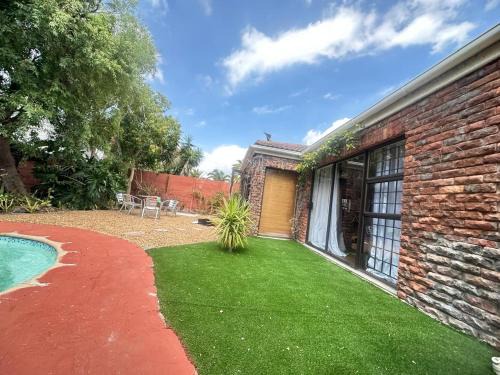 Parklands House | MBCholidayhouse