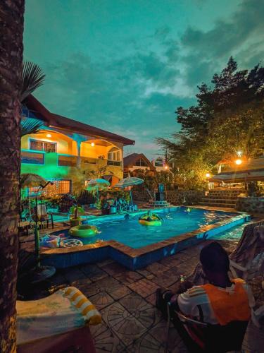 Buea House | Mbemi Village Eco-Resort