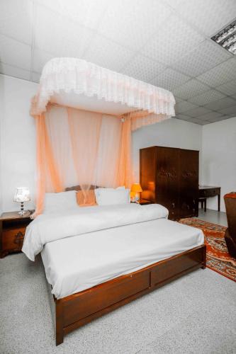 Mbeya Hotel | Mbeya Forest Hill Motel