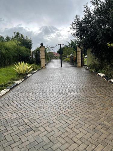 Central Region House | Mbibo Farmhouse