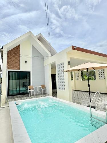 Yala Villa | MBP Pool villa เอ็มบีพี พูลวิลล่ายะลา