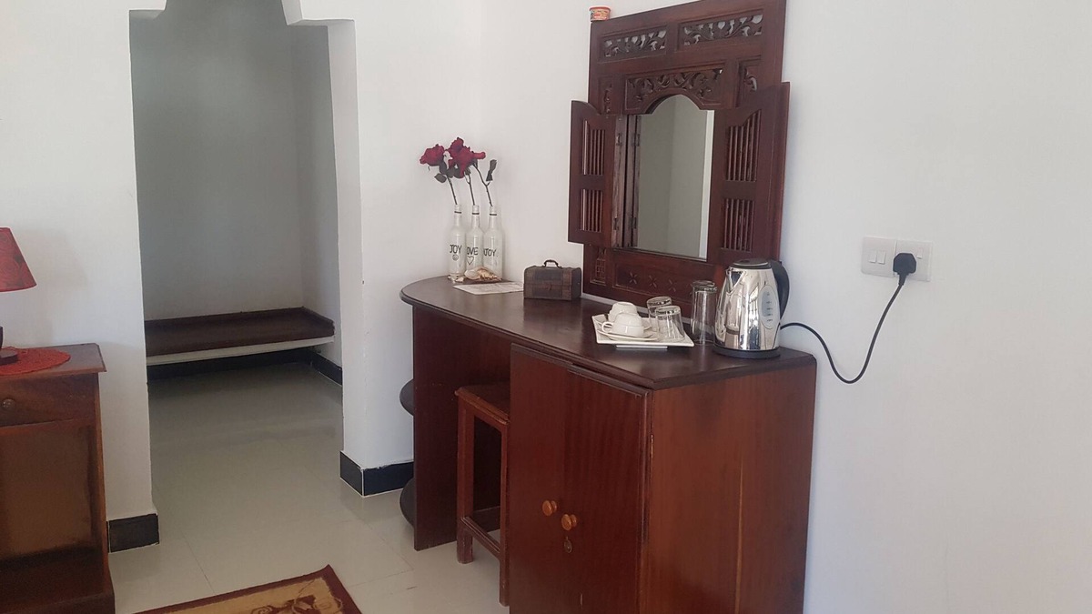 Matemwe House | Mbv Hotel & Annex Family room