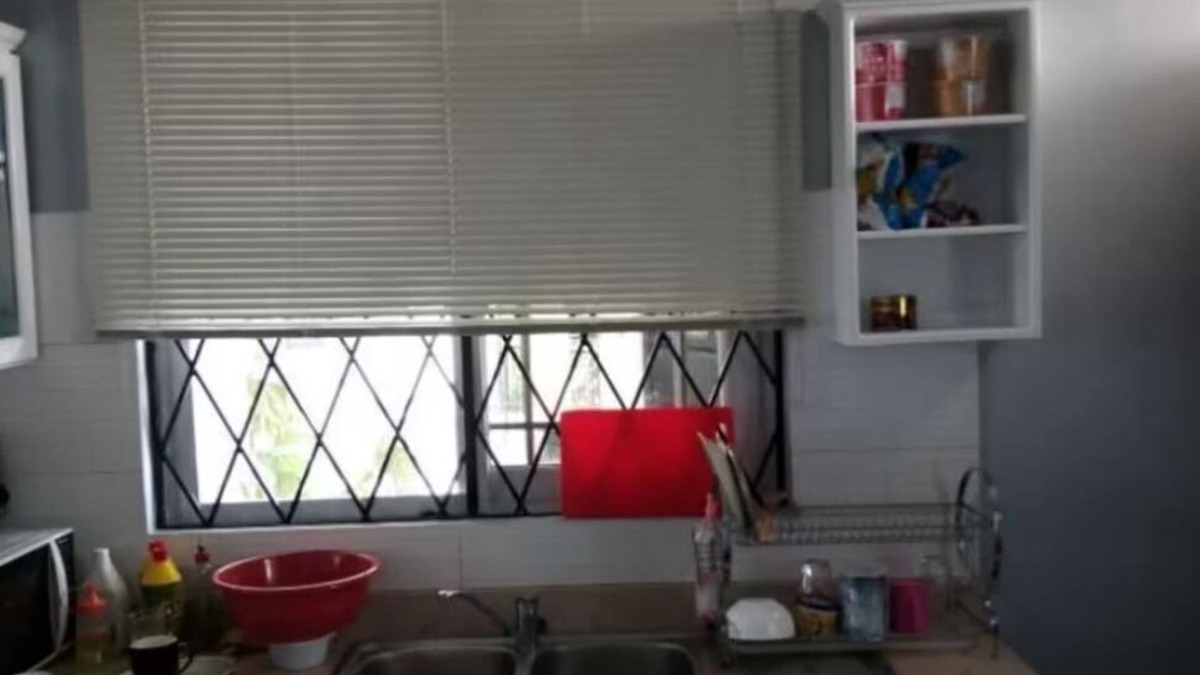 Mlingotini House | MBWENI JKT BED & BREAKFAST