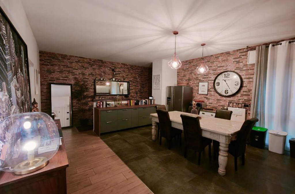 Gallarate House | MC FLY ROOMS Malpensa airport