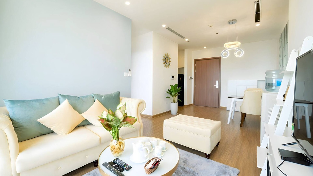My Đinh Apartment | MC Homes - Vinhomes Skylake Apartment