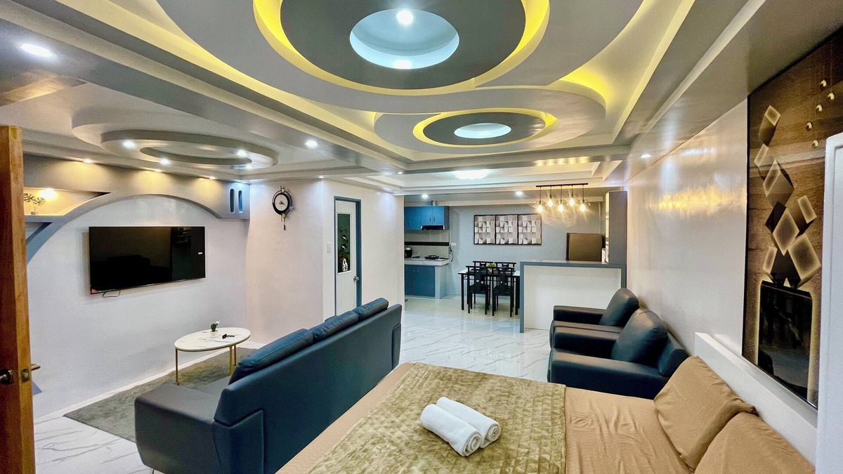 Butuan Apartment | MC Homestay Butuan