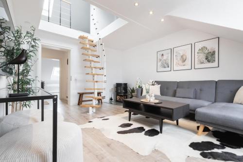 Lank-Latum Apartment | Mc‘Maggies Atelier