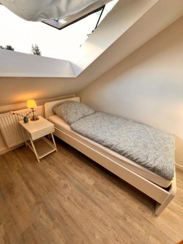 Lich Apartment | MC MONTI Gießen - Lich, 70qm, Zentral, NETFLIX