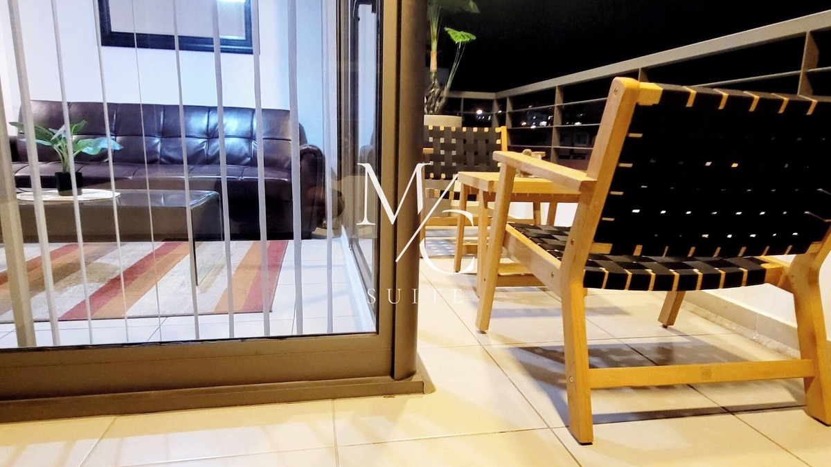 Antofagasta Apartment | MC Suite Norte - Vista AL MAR