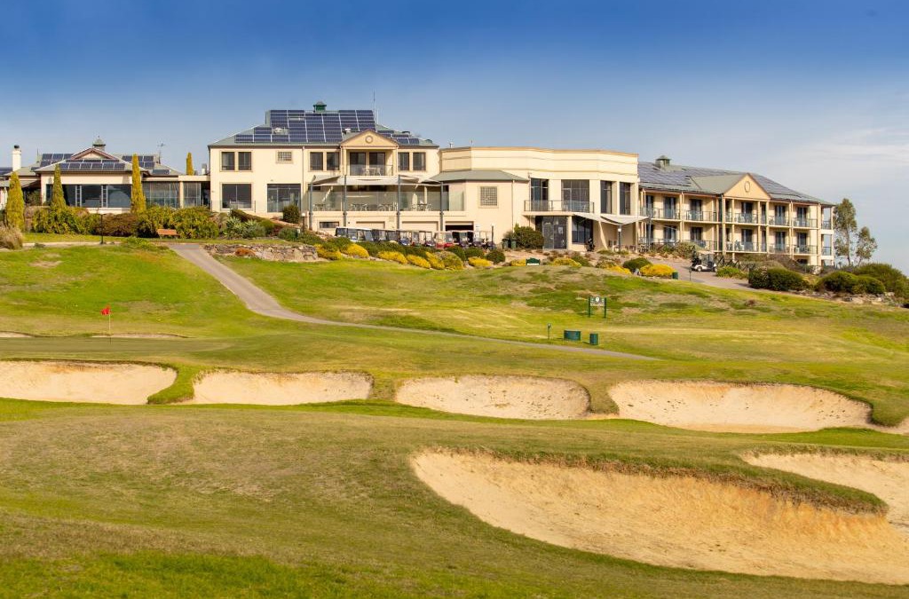 McCracken Resort | McCracken Country Club