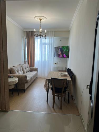 Imereti Apartment | McDonald's