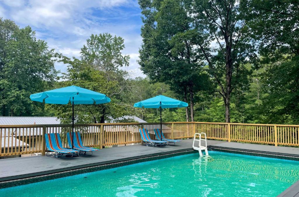 McDonough House | McDonough Getaway with Private Lake on 24 Acres