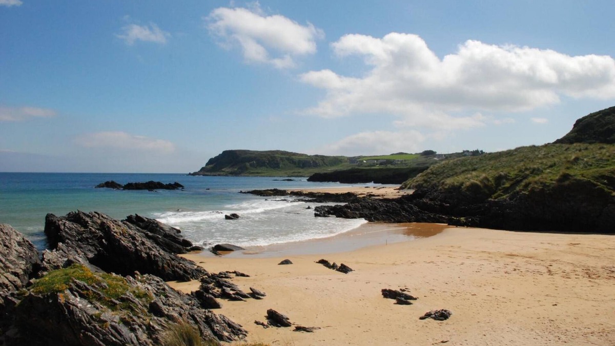 Culdaff Bed & Breakfast | McGrorys