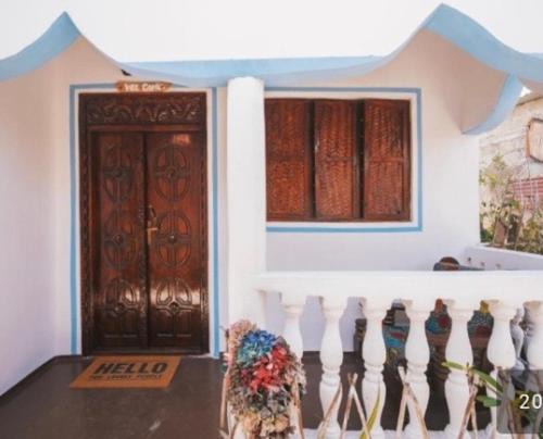 Jambiani Cabin | Mchangani Lodge
