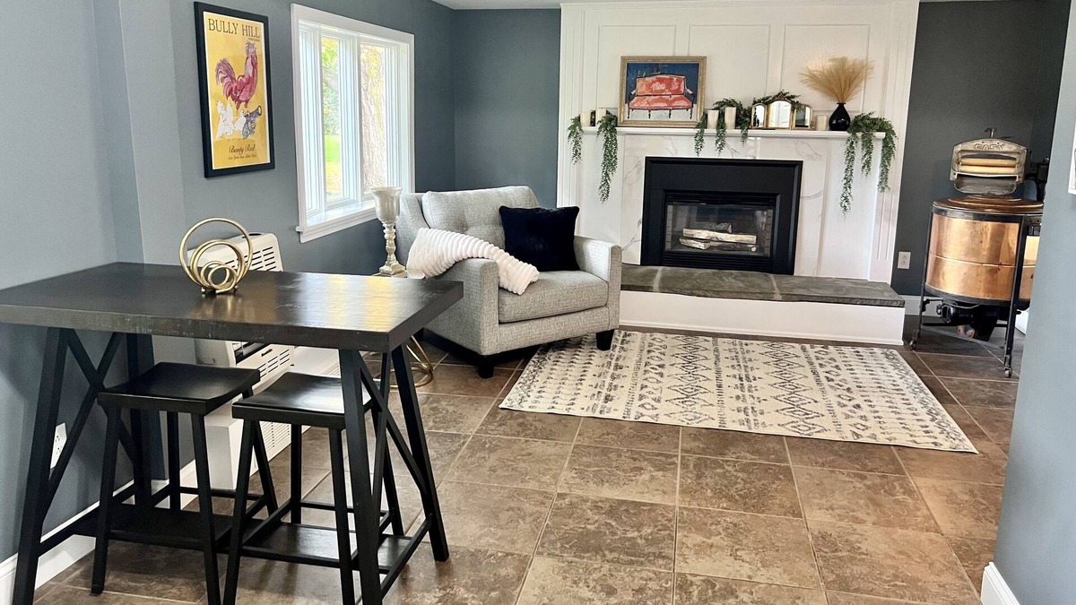 Lima Apartment | McIntee Manor on East Main