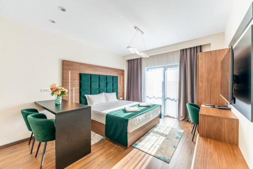 Arad Apartment | MCity Hotel