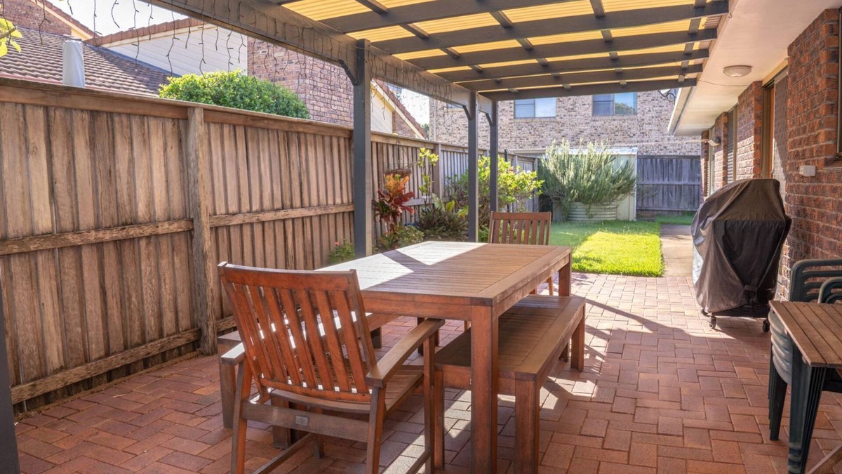 East Ballina House | McKinnon on the Bay @ East Ballina