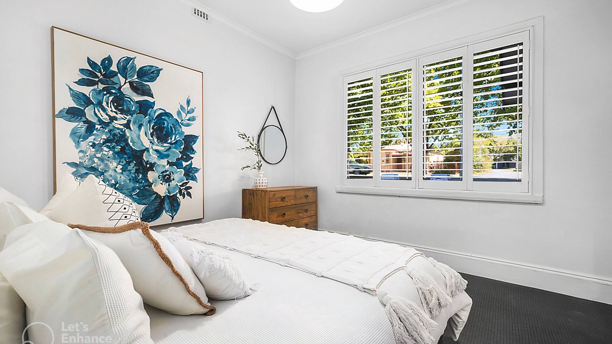 Orange Cottage | "McLachlan Cottage" in trendy Central East Orange