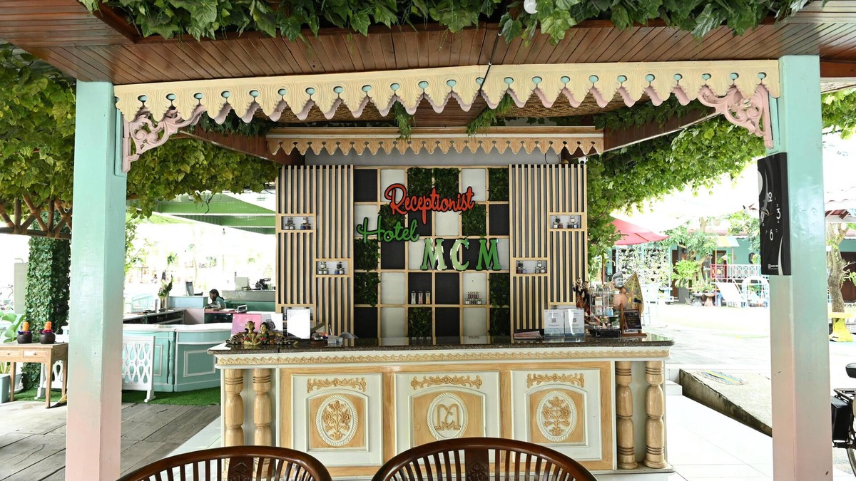 Bojonegoro Hotel | MCM HOTEL WISATA BOJONEGORO