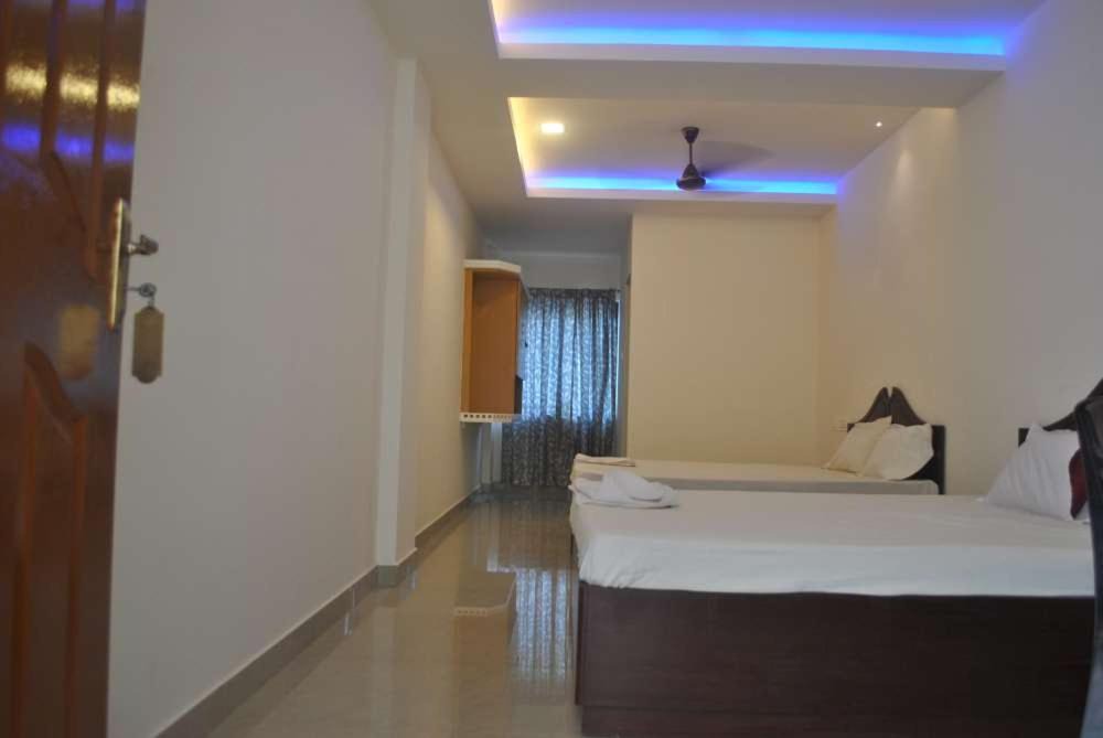 Haripad Resort | MCM Resort &Dormetry