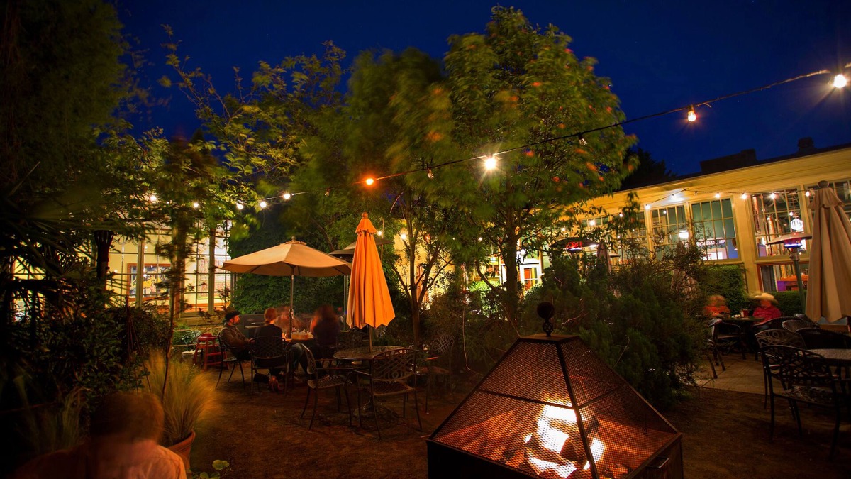Concordia Hotel | McMenamins Kennedy School