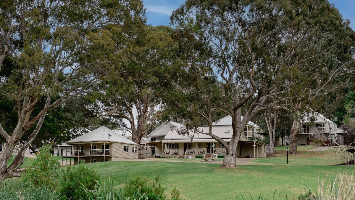 Metung Apartment | McMillans of Metung Coastal Resort