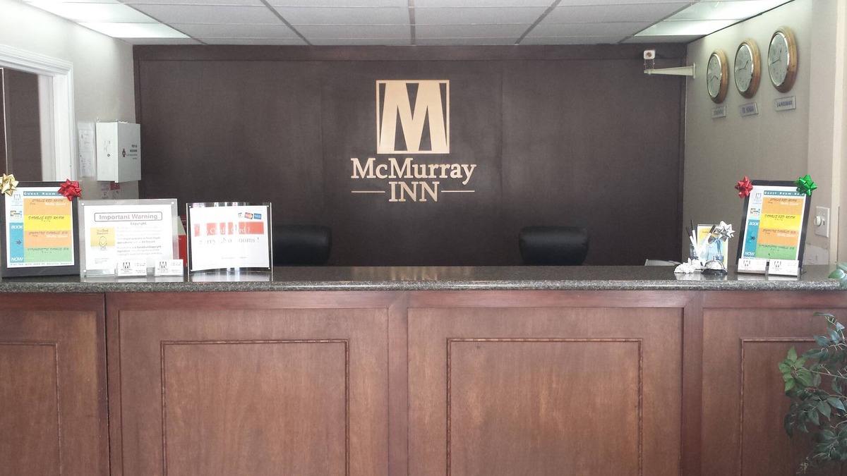 Fort McMurray Hotel | McMurray Inn