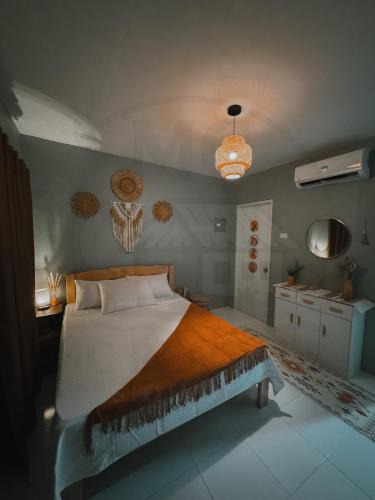 San Juan House | MCRentals Siquijor