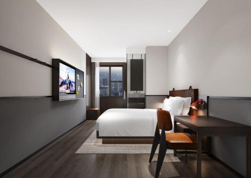 Nanming District Hotel | Mcsrh Hotel-Guiyang Xiaoshizi
