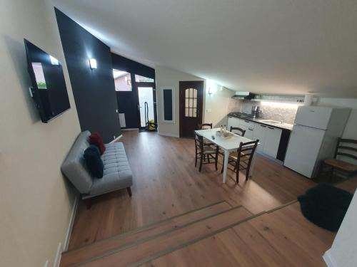 Curtea De Arges Apartment | MD Apartament