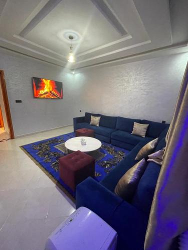Goulimime Apartment | MD casba