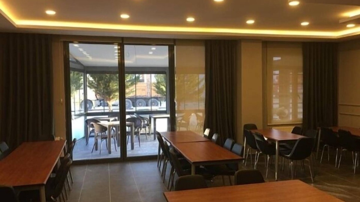 Canakkale Cabin | MD CITY OTEL